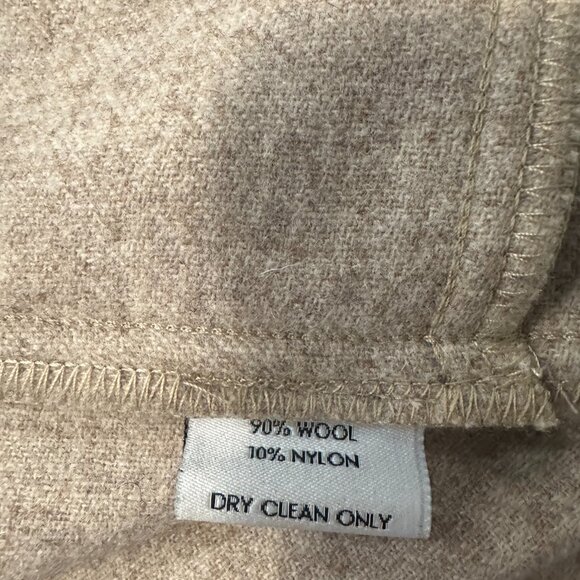 Only Child Duster Jackets - Lot of TWO one camel, one black (amazing deal!) XS - Picture 5 of 9